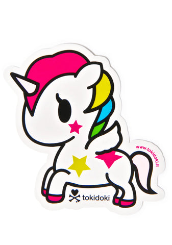 Stellina Sticker