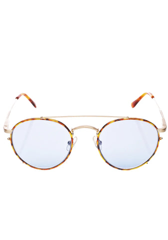 The Havana Tuff Safari Sunglasses