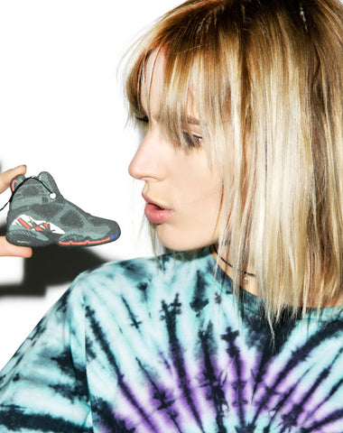 Da Sneak Air Freshener