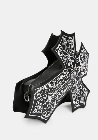 Trip Down South Weekender Bag