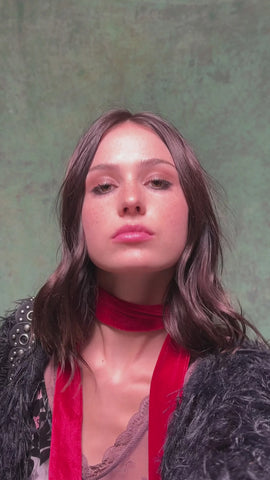 Take Ur Time Maxi Dress