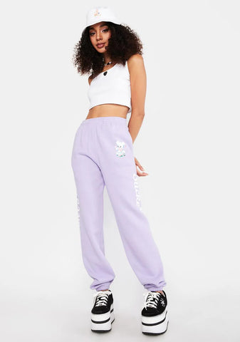 Sucker Sweatpants