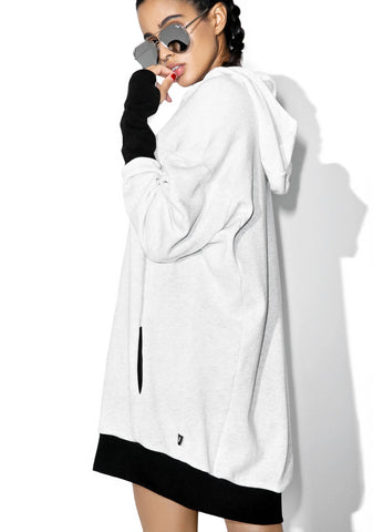 Ash French Terry Hoodie