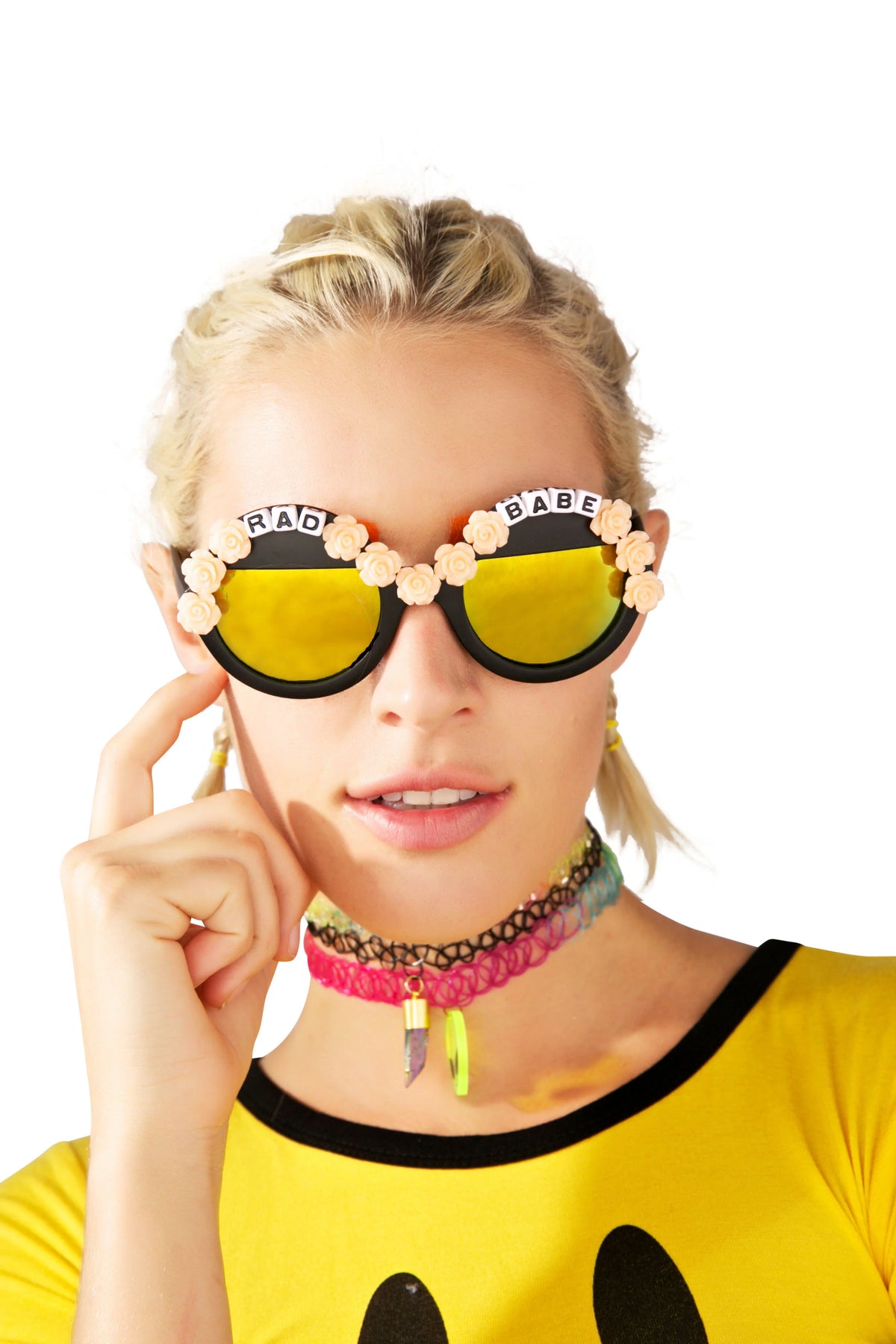 Rad Babe Sunglasses