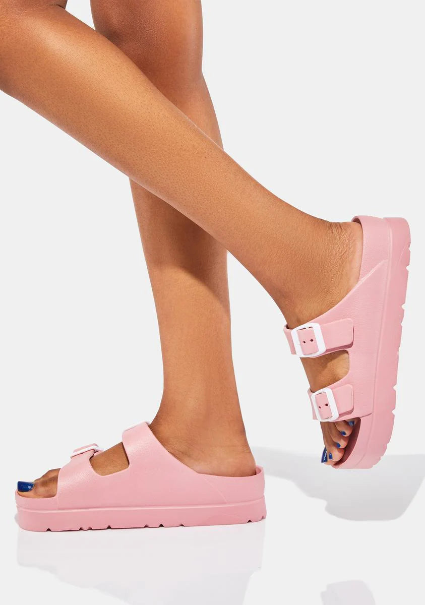 Sun And Surf Sandals