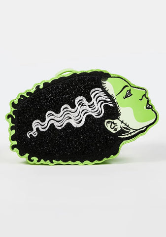 Bound To Love Makeup Bag