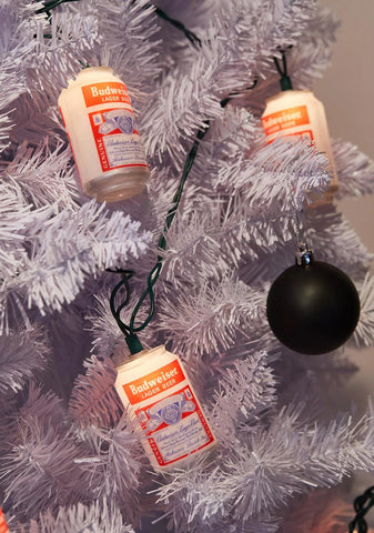 Cold One String Lights