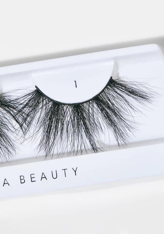 Faux Mink Extra Long Eyelashes