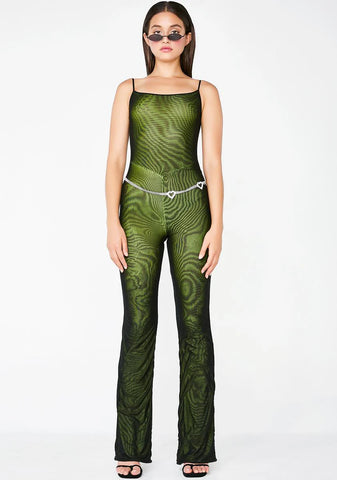 Scorpio Jumpsuit