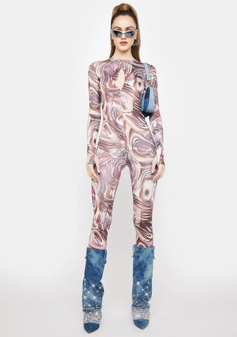 Martian Explorer Jumpsuit