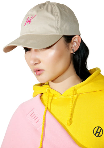 Script Curve Visor 6 Panel
