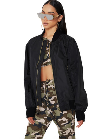 MA-1 Flight Jacket