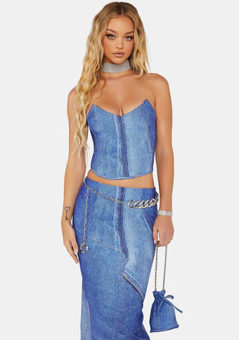 Y2k Award Show Costume Set