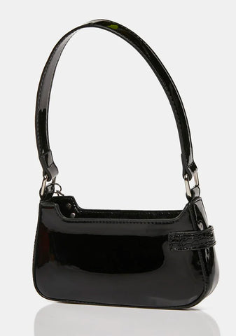 Jetsetter Shoulder Bag