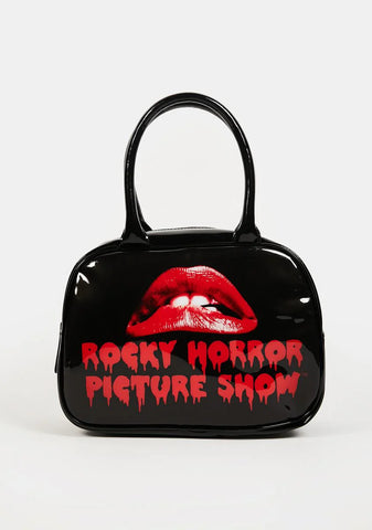 Rocky Horror Picture Show Bowler Bag