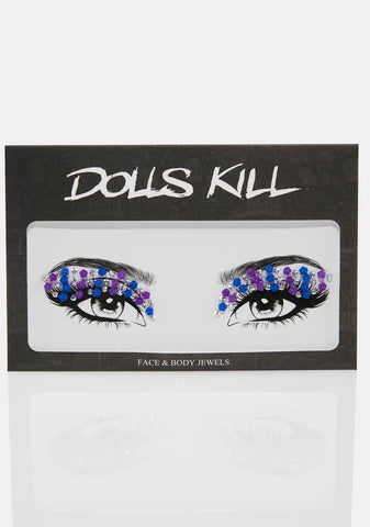 Bloom Before Ur Eyes Jewels