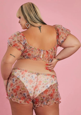 Many Wonders Undiscovered Bloomers