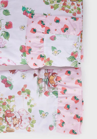 Kindred Friends Duvet Set