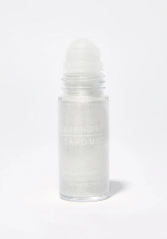 Snow Bunny Roll On Glitter