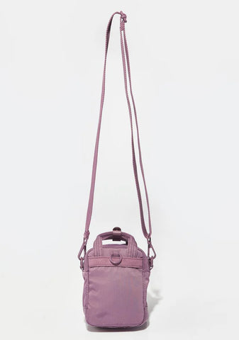 Sunset Macaroon Tiny Sky Series Crossbody Bag