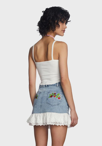 Berry Be Jammin' Scratch & Sniff Tank