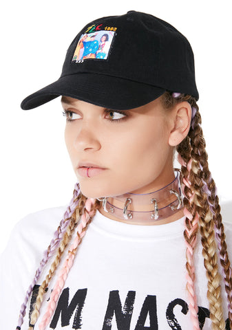 TLC Group Photo Dad Hat