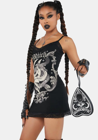 Destiny In Hand Coin Purse