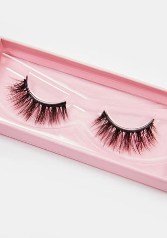 Imagine Magnetic Eyelashes