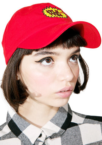 Just for Likes Dad Hat