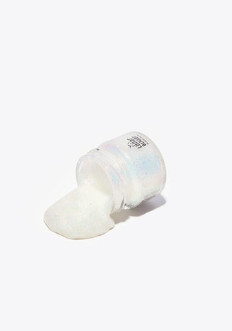 Cocaine Cowboy Glitter Gel