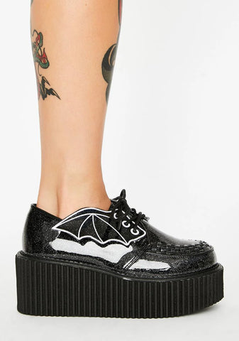 Under Yer Wing Creepers