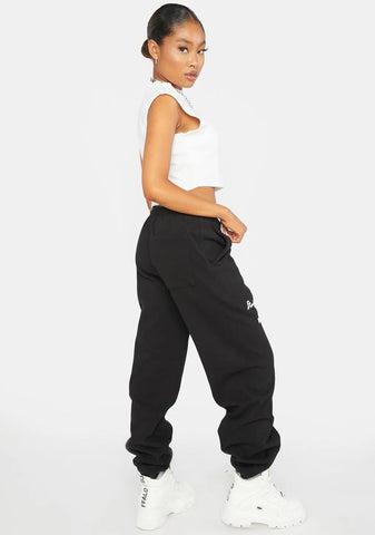 Hi, How Are You? Sweatpants