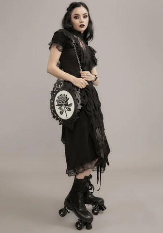 Under Enchantment Crossbody Bag