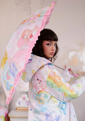 Kingdom Of Caring Umbrella