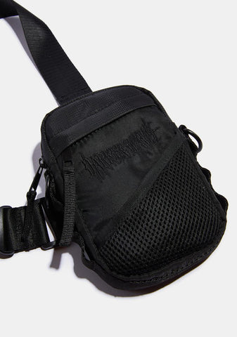 Atmosphere Tactical Crossbody Bag