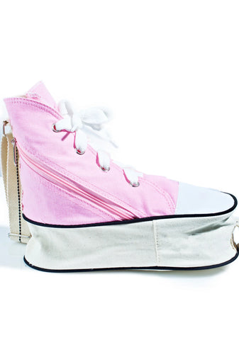 New Kickz Crossbody Bag