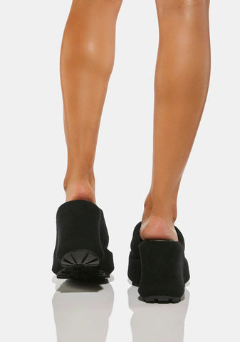 That's My Name Platform Slides