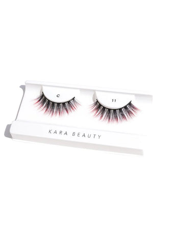 Fire 3D Faux Mink Eyelashes