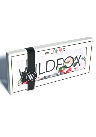 Lover's Bouquet Eye Mask