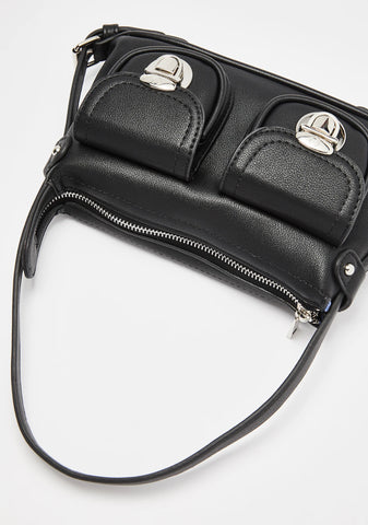 New Relic Mini Handbag