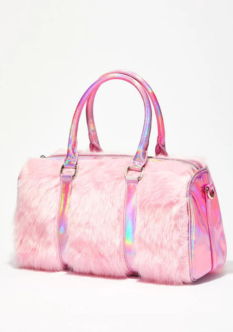 Shagadelic Purse