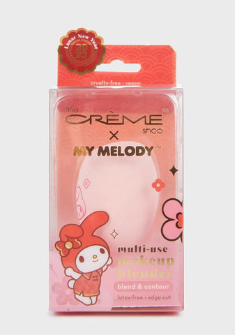 My Melody Lunar New Year Multi-Use Makeup Blender