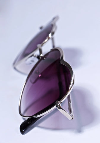 Hopeless Romantic Sunglasses