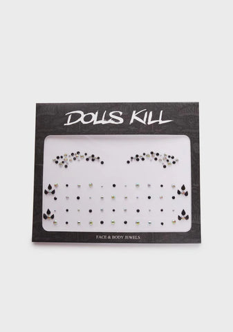 Lookin' My Way Eye Gems