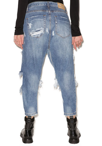 King Pins Jeans