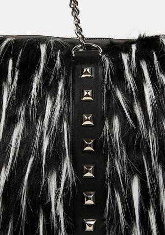 Unleash The Beast Fuzzy Weekender