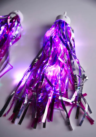 Pink Sparkle Brightz