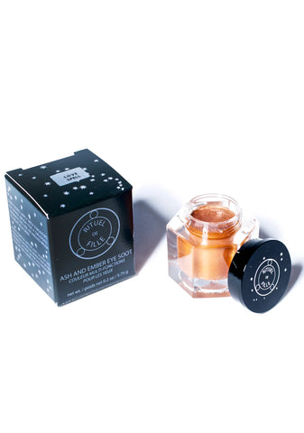 Love Spell Ash and Ember Eye Soot