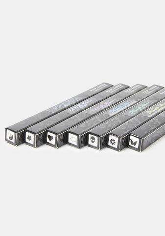 Pastel VIP 7-Piece Stamp Liner Set