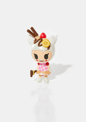 Donutella & Friends Blind Box